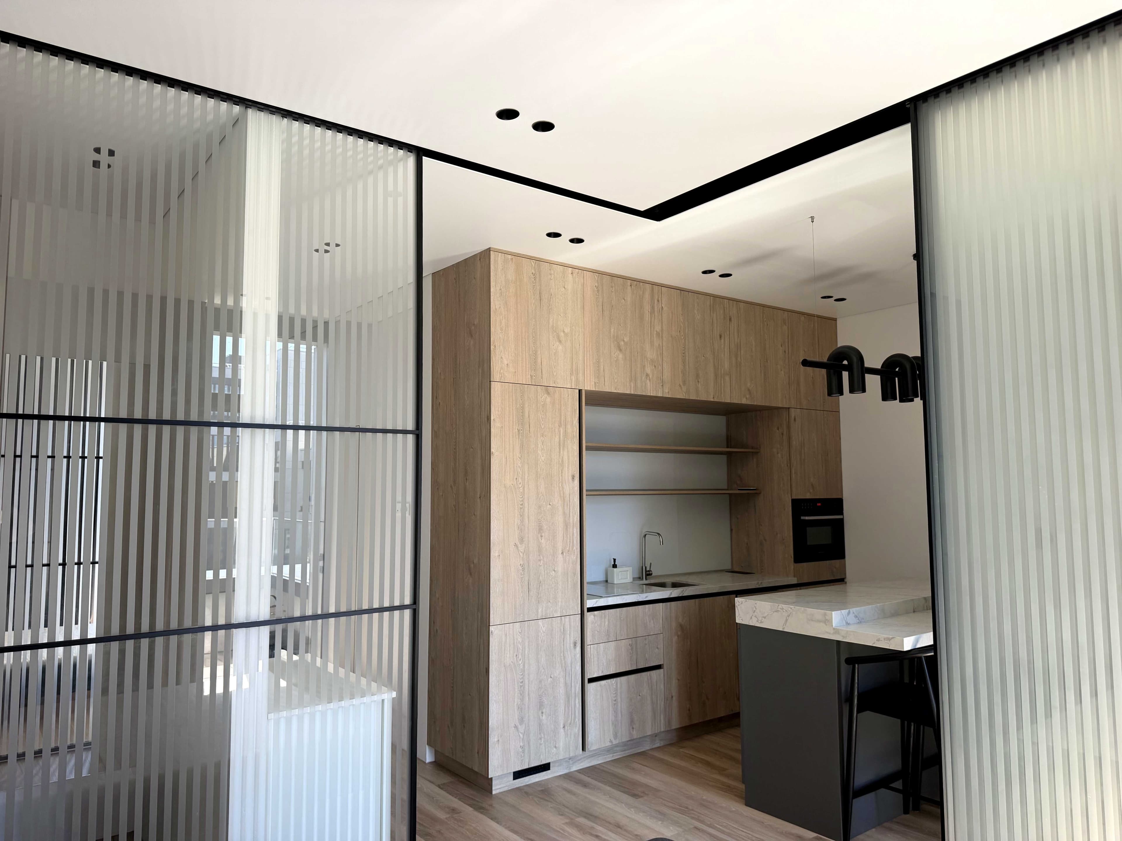 Оренда 1-кімнатної квартири, 39 м², ЖК «Unit Home» 1