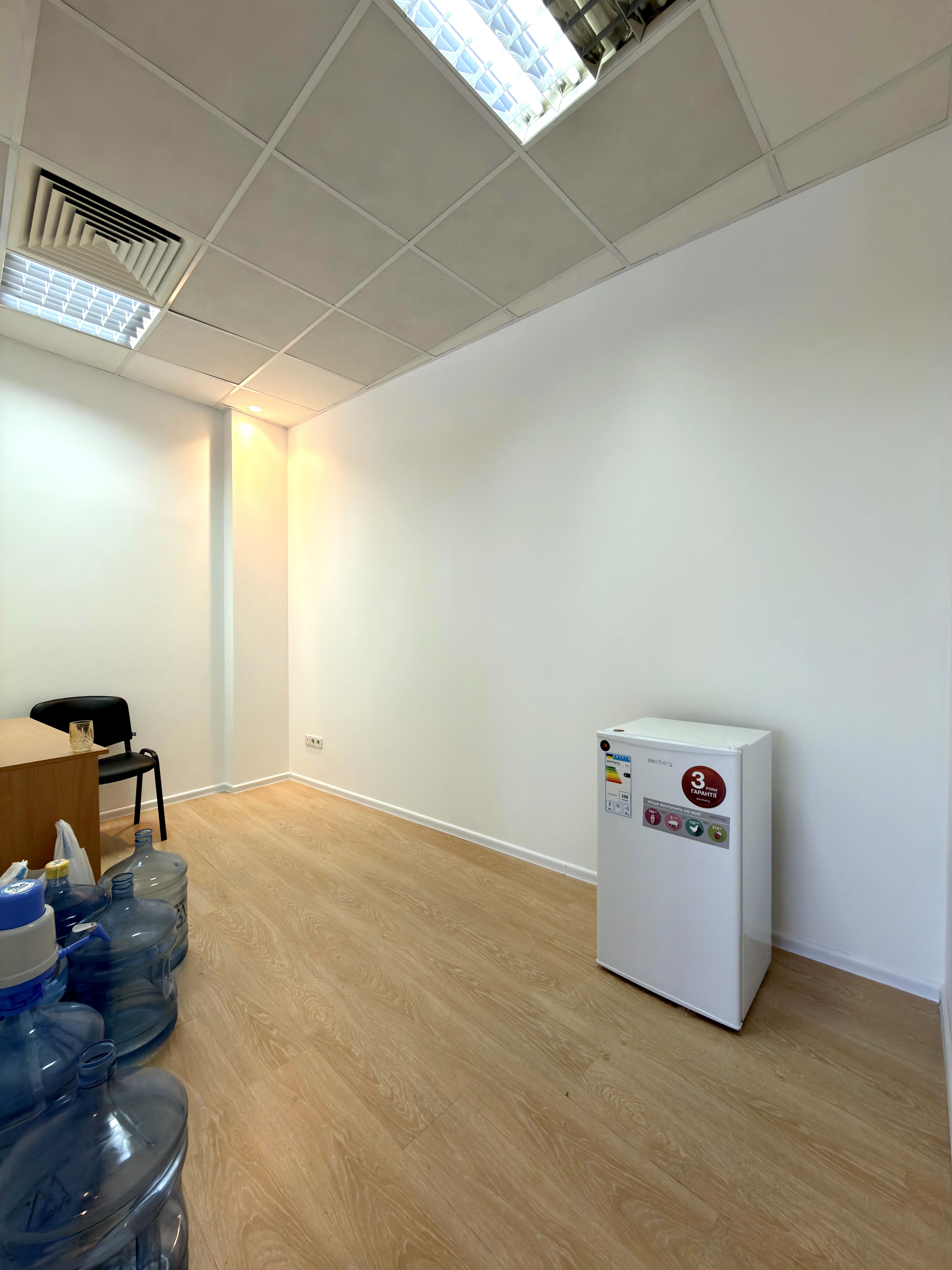 Оренда комерційного приміщення, 140 м², Печерський р-н 4