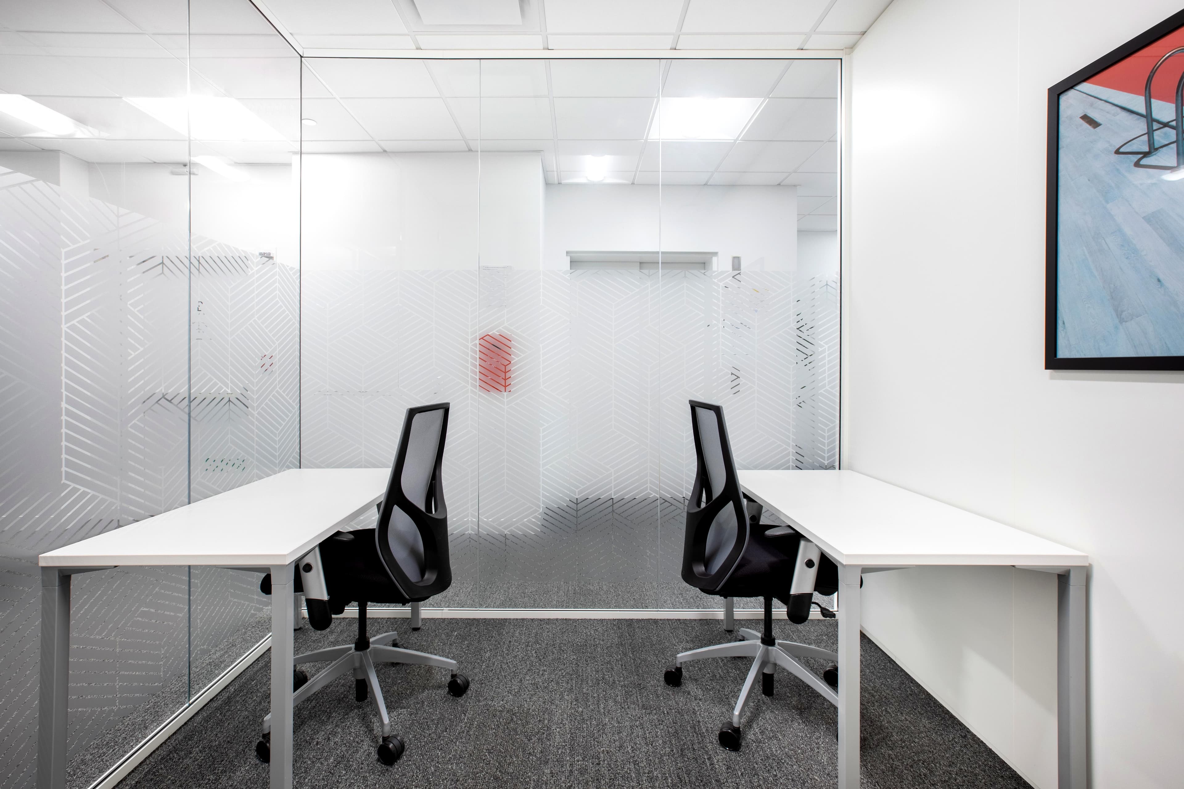 Оренда комерційного приміщення, 10 м², ЖК «Spaces Capital Tower» 1