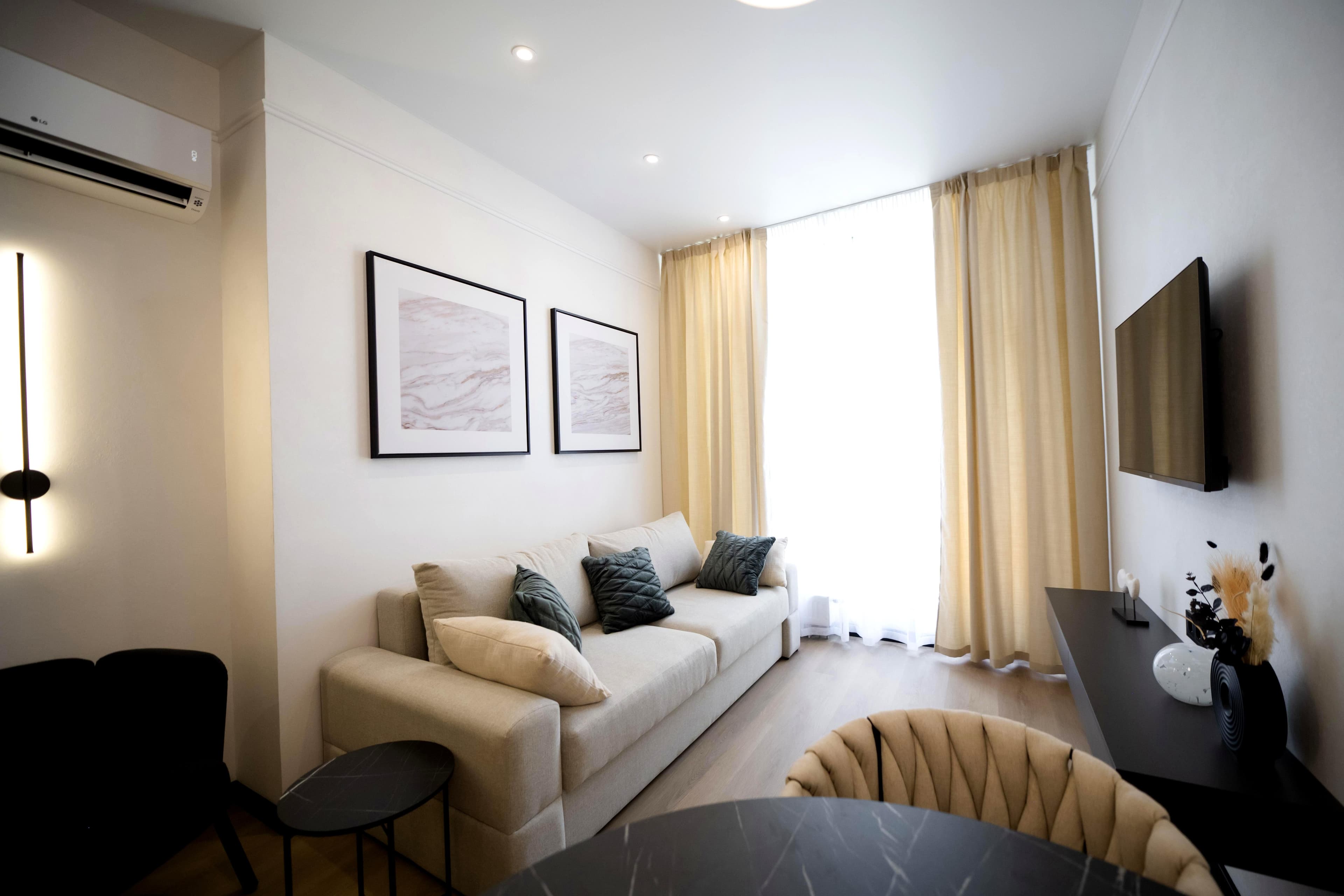 Оренда 2-кімнатної квартири, 49 м², ЖК «Creator City» 4