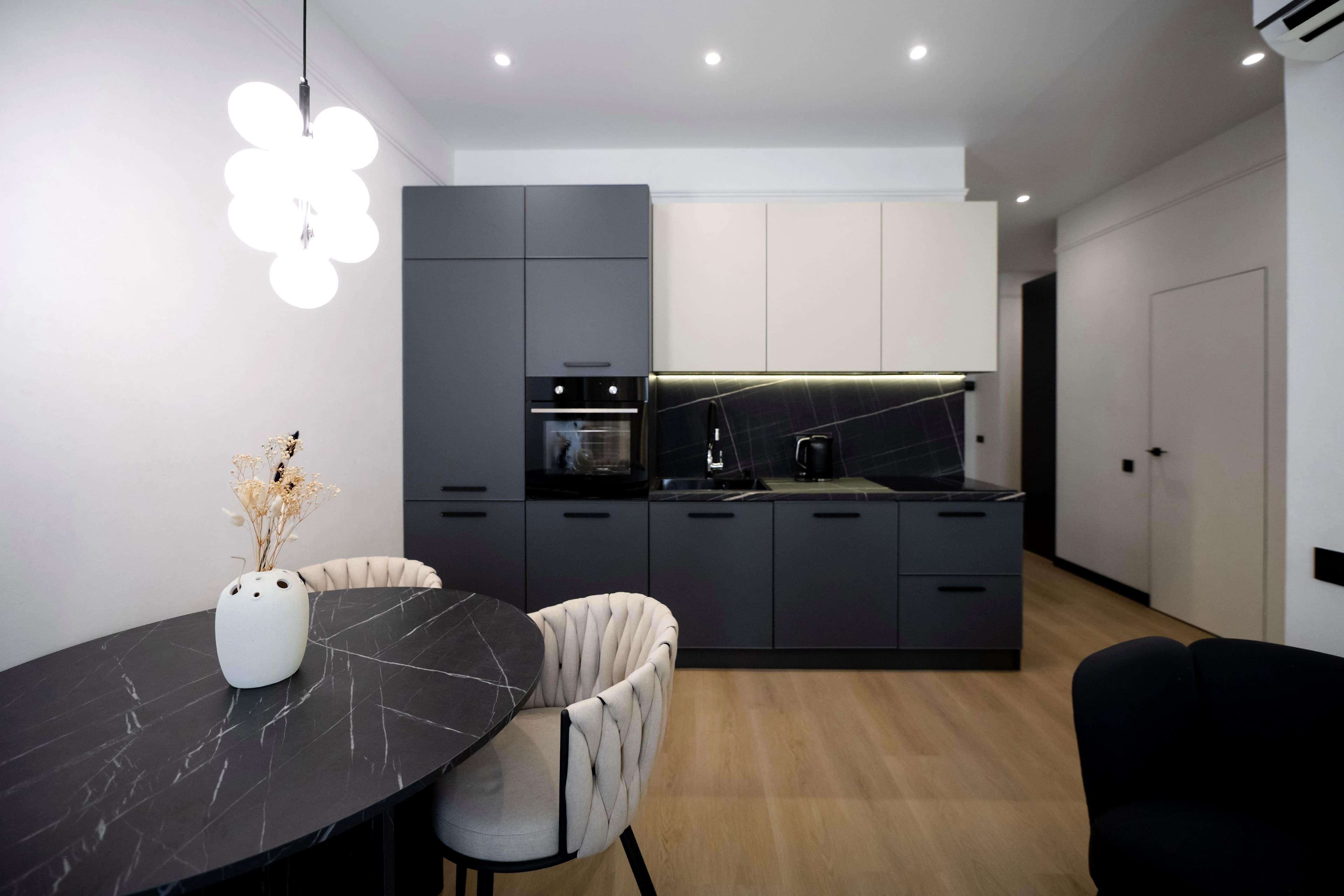 Оренда 2-кімнатної квартири, 49 м², ЖК «Creator City» 2