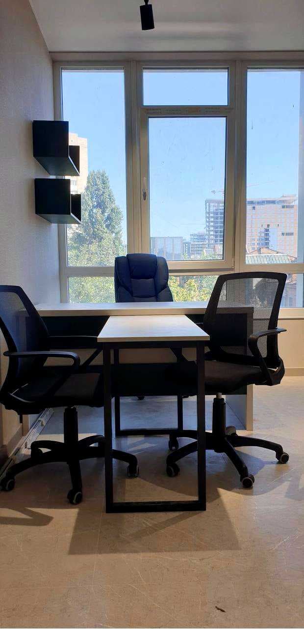Оренда комерційного приміщення, 57 м², ЖК «Кадор» 4