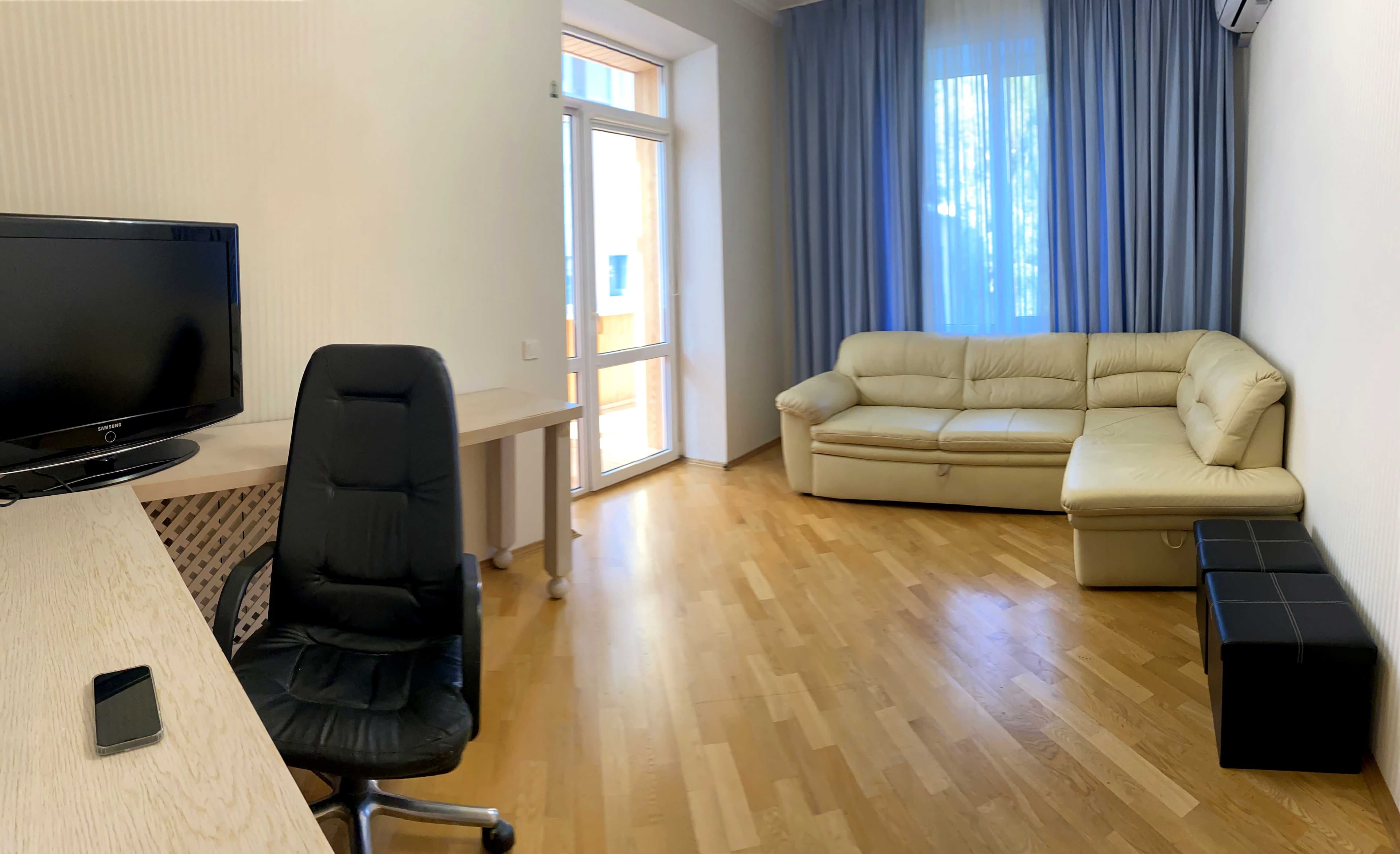 Оренда 2-кімнатної квартири, 60 м², Печерський р-н 5