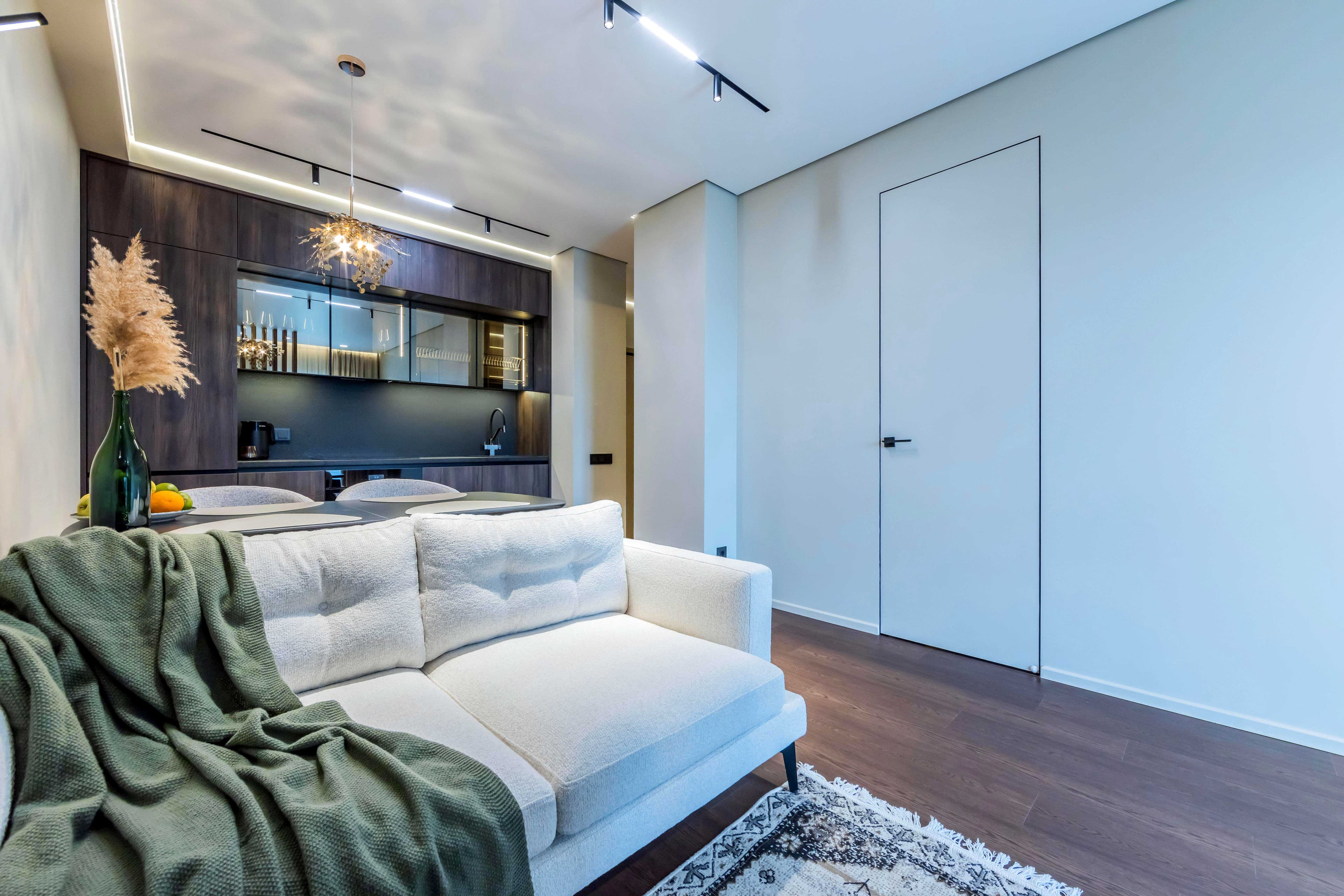 Оренда 1-кімнатної квартири, 41 м², ЖК «Нова Англія» 1