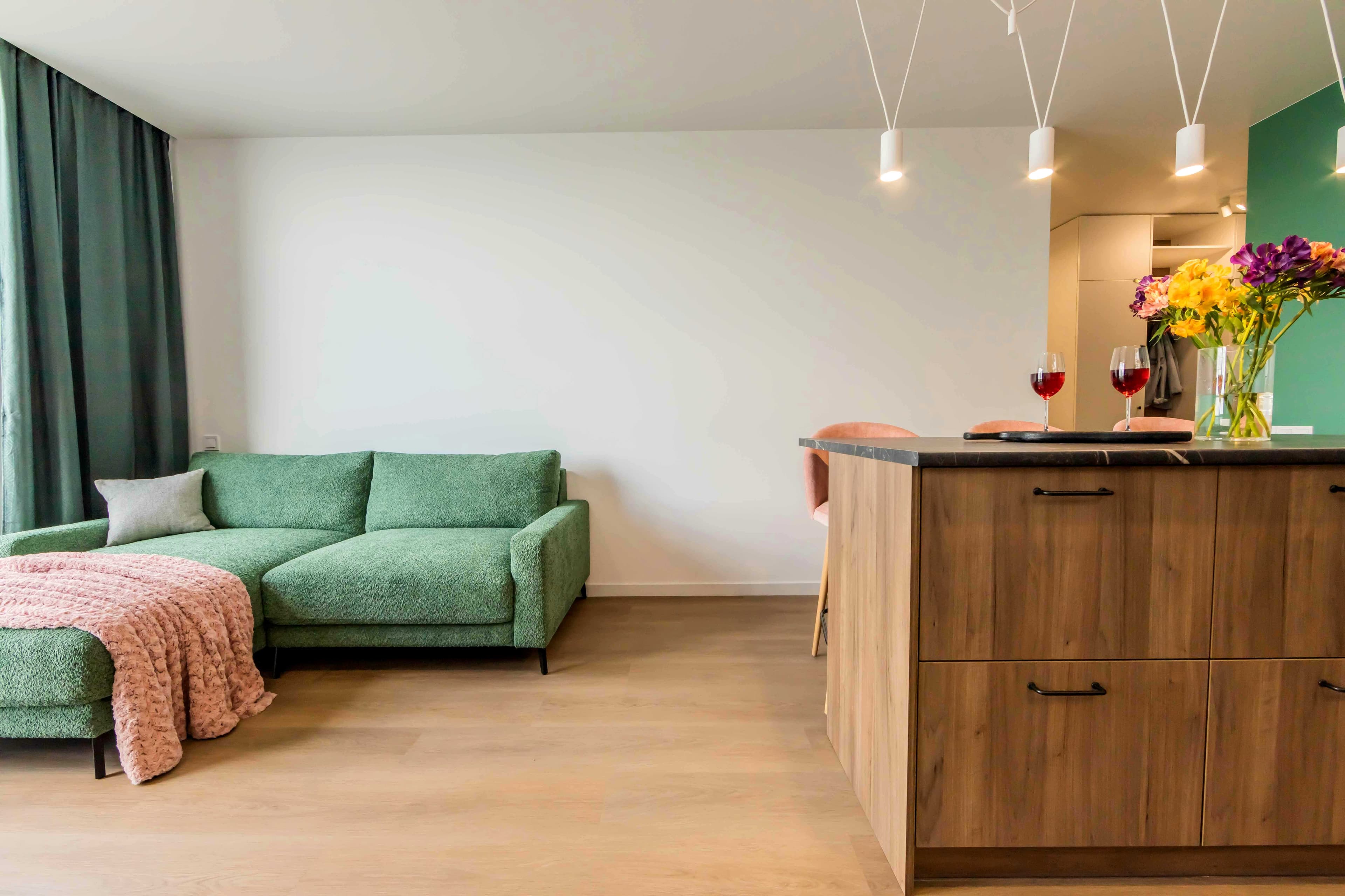 Оренда 2-кімнатної квартири, 80 м², ЖК «GREAT» 3