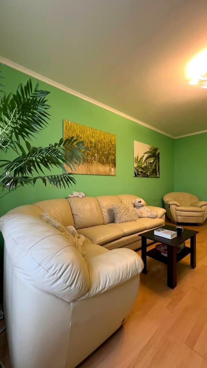 Оренда 3-кімнатної квартири, 155 м², Дарницький р-н 2