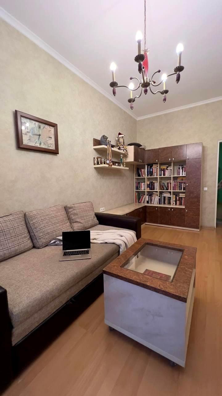Оренда 3-кімнатної квартири, 155 м², Дарницький р-н 3