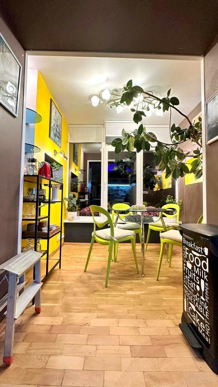 Оренда 5-кімнатної квартири, 103 м², Шевченківський р-н 2