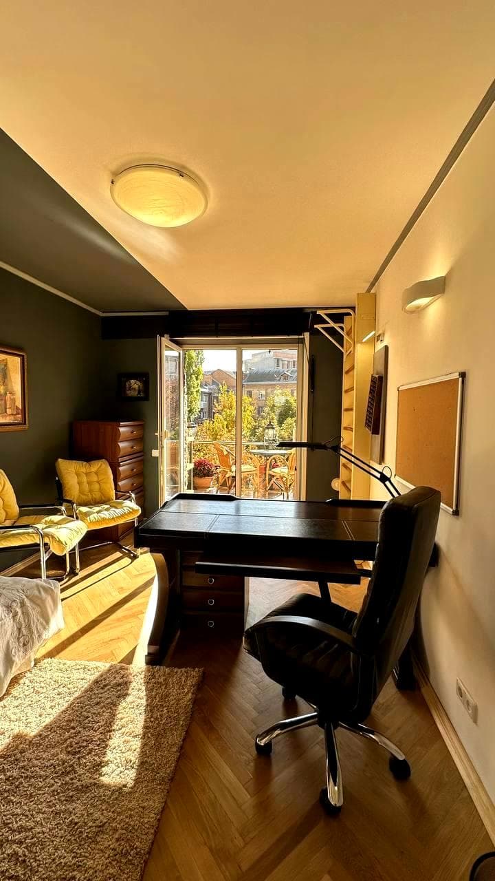 Оренда 5-кімнатної квартири, 103 м², Шевченківський р-н 1