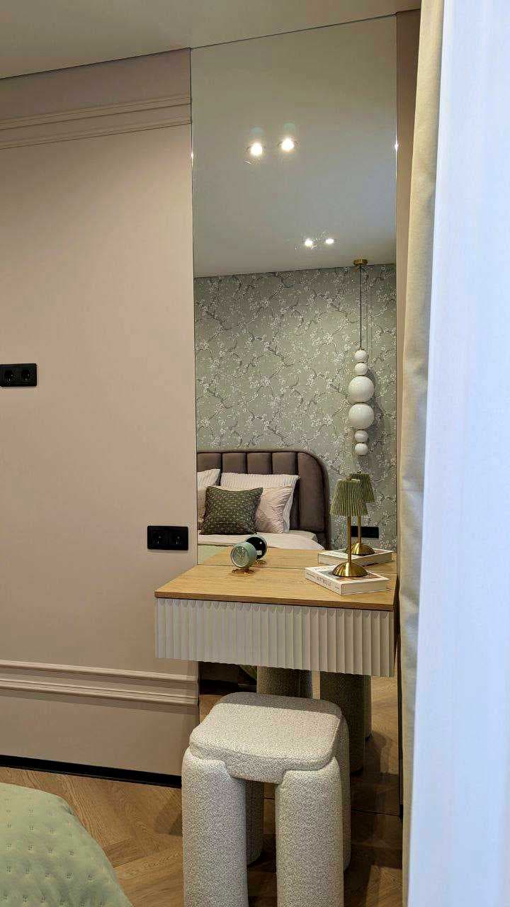 Оренда 2-кімнатної квартири, 70 м², ЖК «Варшавський 3» 4