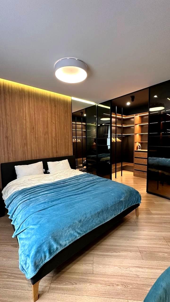 Оренда 2-кімнатної квартири, 67 м², Голосіївський р-н 5