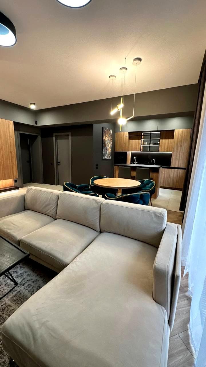Оренда 2-кімнатної квартири, 67 м², Голосіївський р-н 3