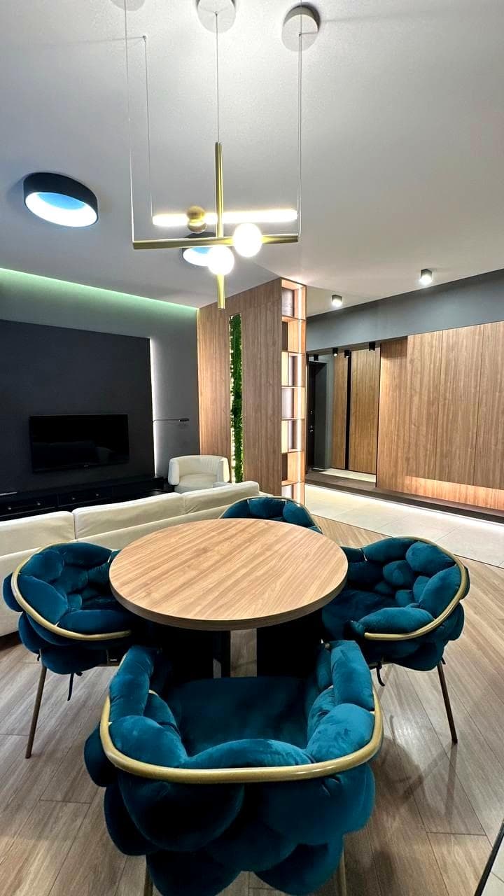 Оренда 2-кімнатної квартири, 67 м², Голосіївський р-н 4
