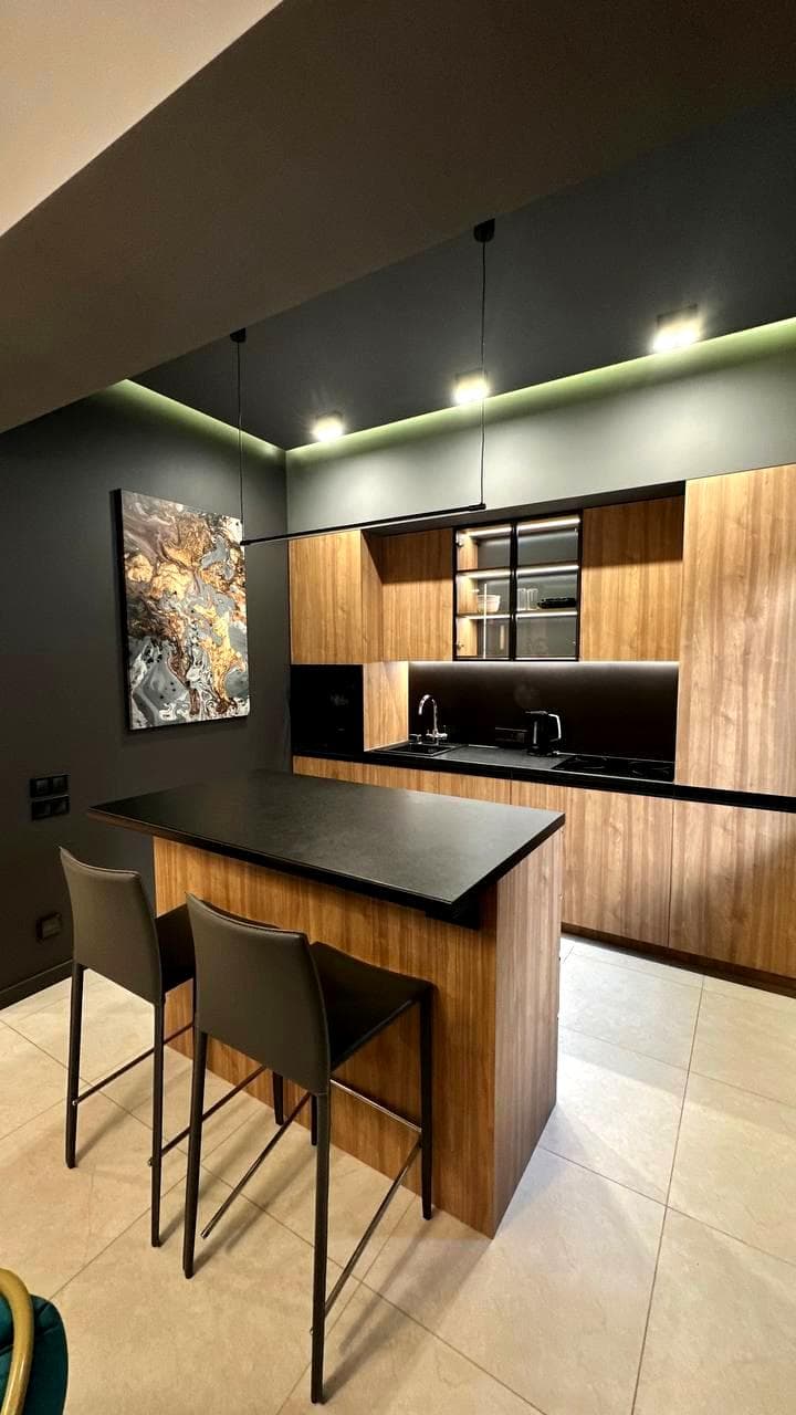 Оренда 2-кімнатної квартири, 67 м², Голосіївський р-н 2