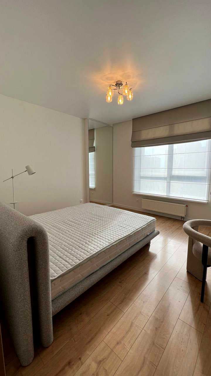 Оренда 3-кімнатної квартири, 62 м², ЖК «Новопечерський Квартал 5» 3