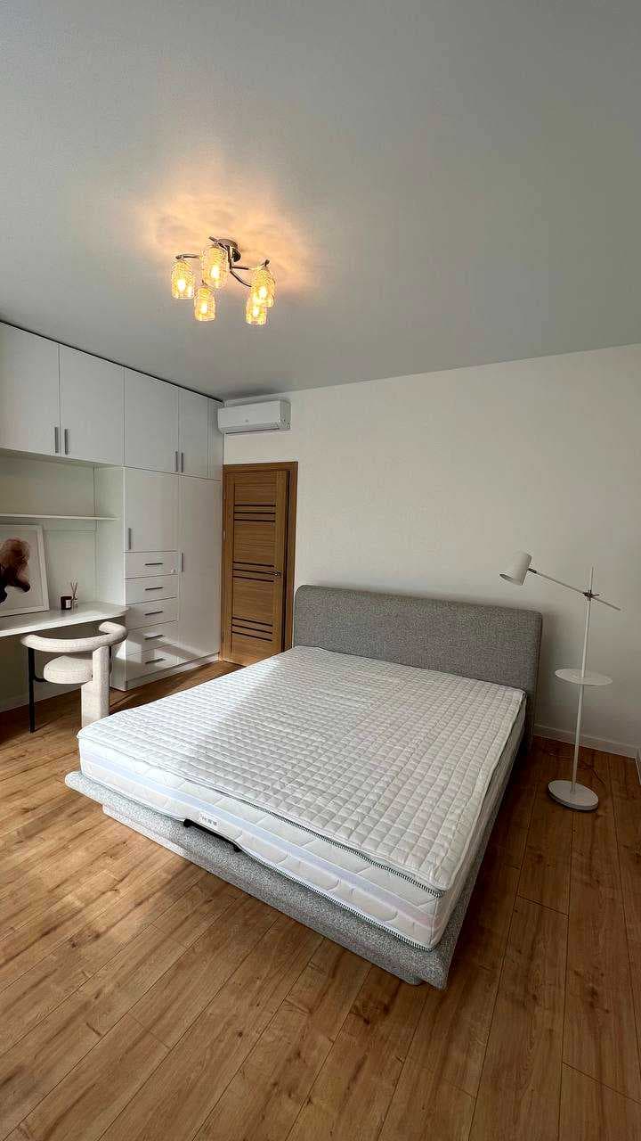 Оренда 3-кімнатної квартири, 62 м², Печерський р-н 4