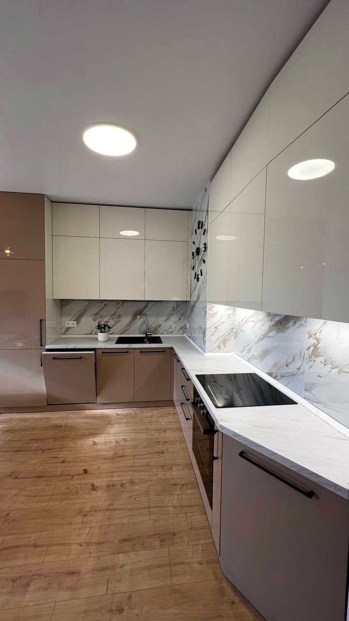 Оренда 3-кімнатної квартири, 62 м², Печерський р-н 5