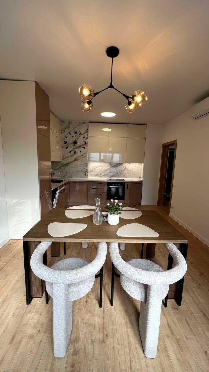 Оренда 3-кімнатної квартири, 62 м², Печерський р-н 2