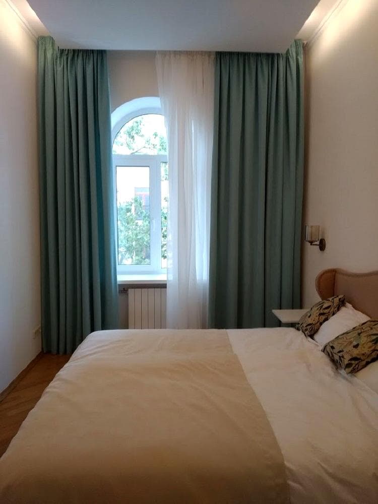 Оренда 2-кімнатної квартири, 70 м², Печерський р-н 2