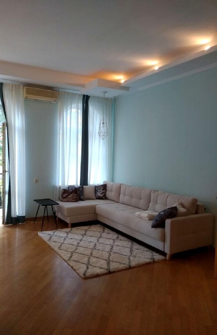 Оренда 2-кімнатної квартири, 70 м², Печерський р-н 5