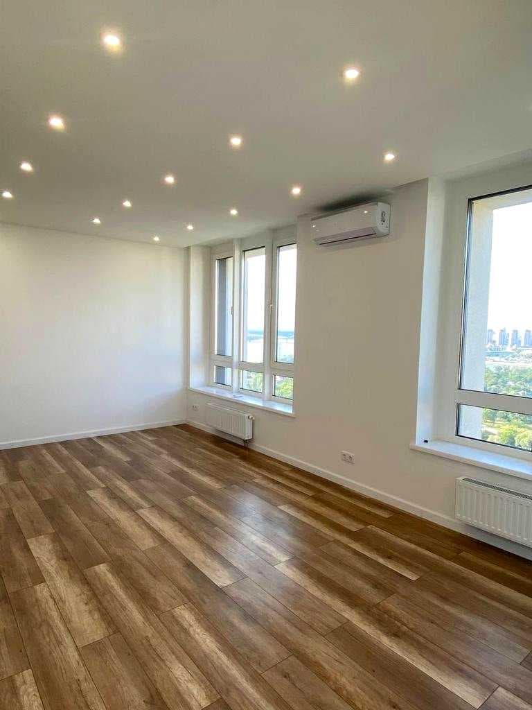 Оренда комерційного приміщення, 65 м², ЖК «Славутич 2.0» 5