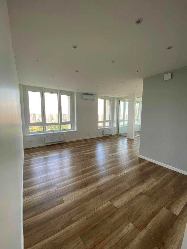 Оренда комерційного приміщення, 65 м², ЖК «Славутич 2.0» 1