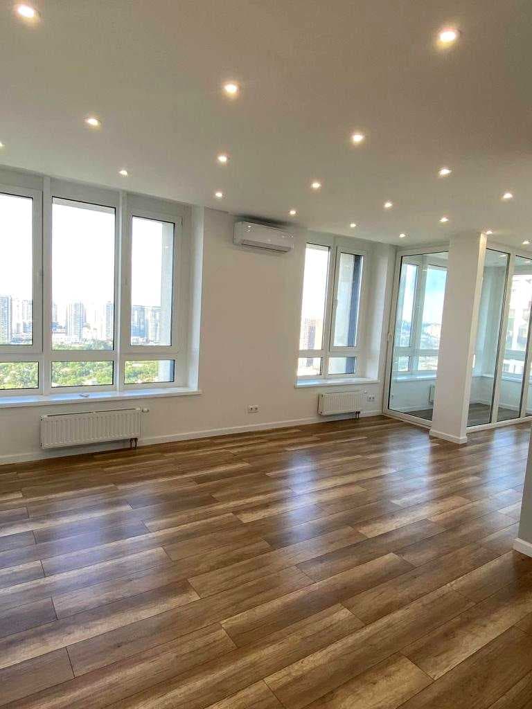 Оренда комерційного приміщення, 65 м², ЖК «Славутич 2.0» 4