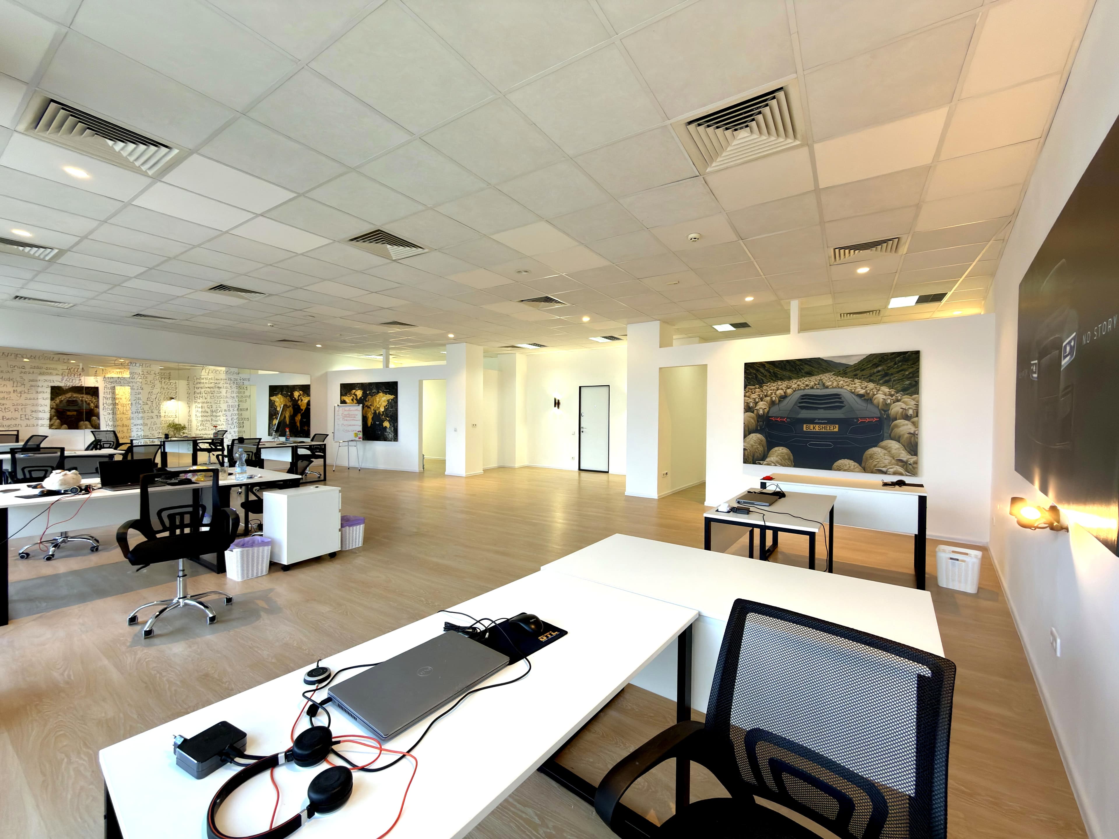 Оренда комерційного приміщення, 140 м², Печерський р-н 2