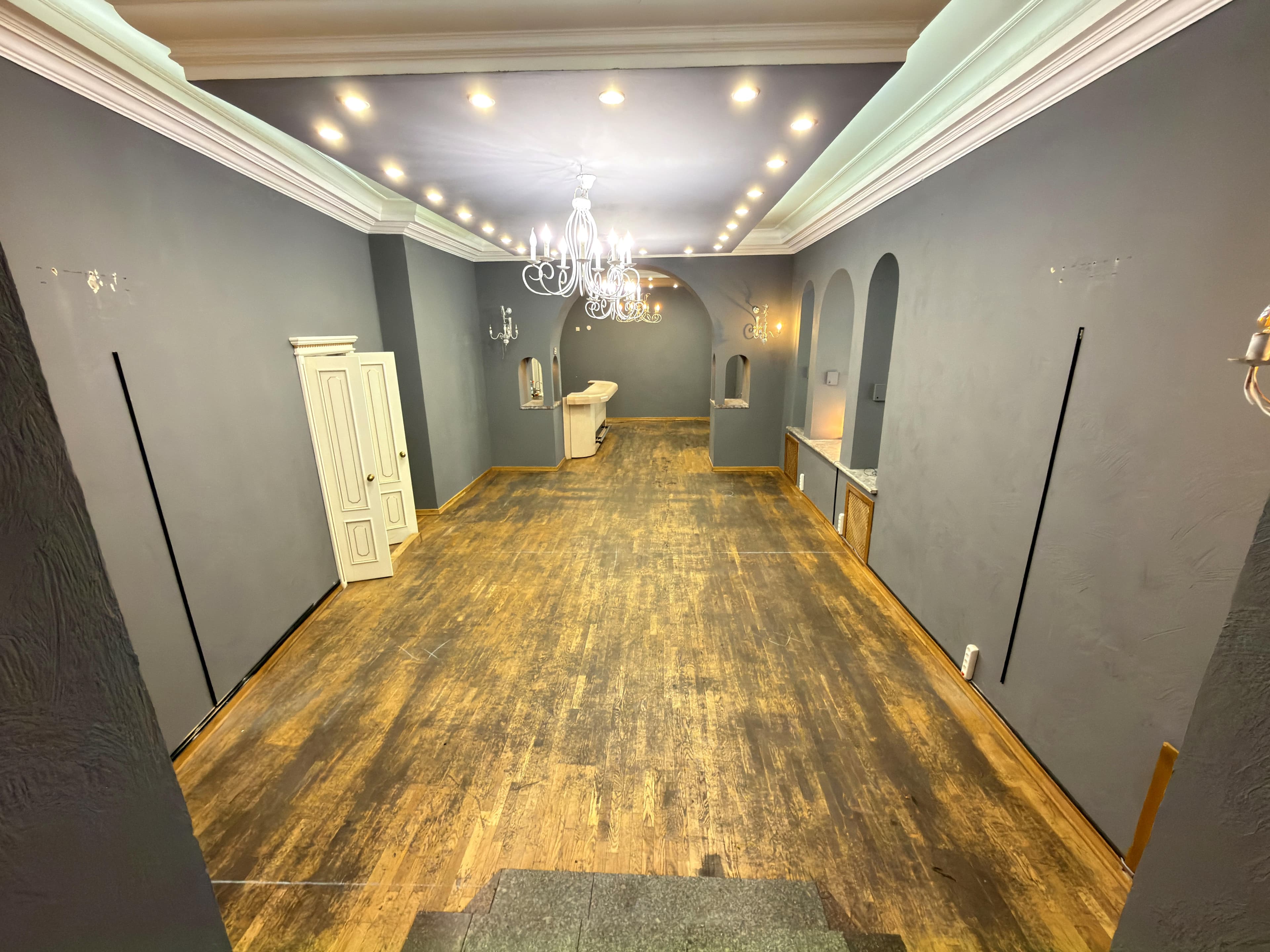 Оренда комерційного приміщення, 180.7 м², Печерський р-н 4