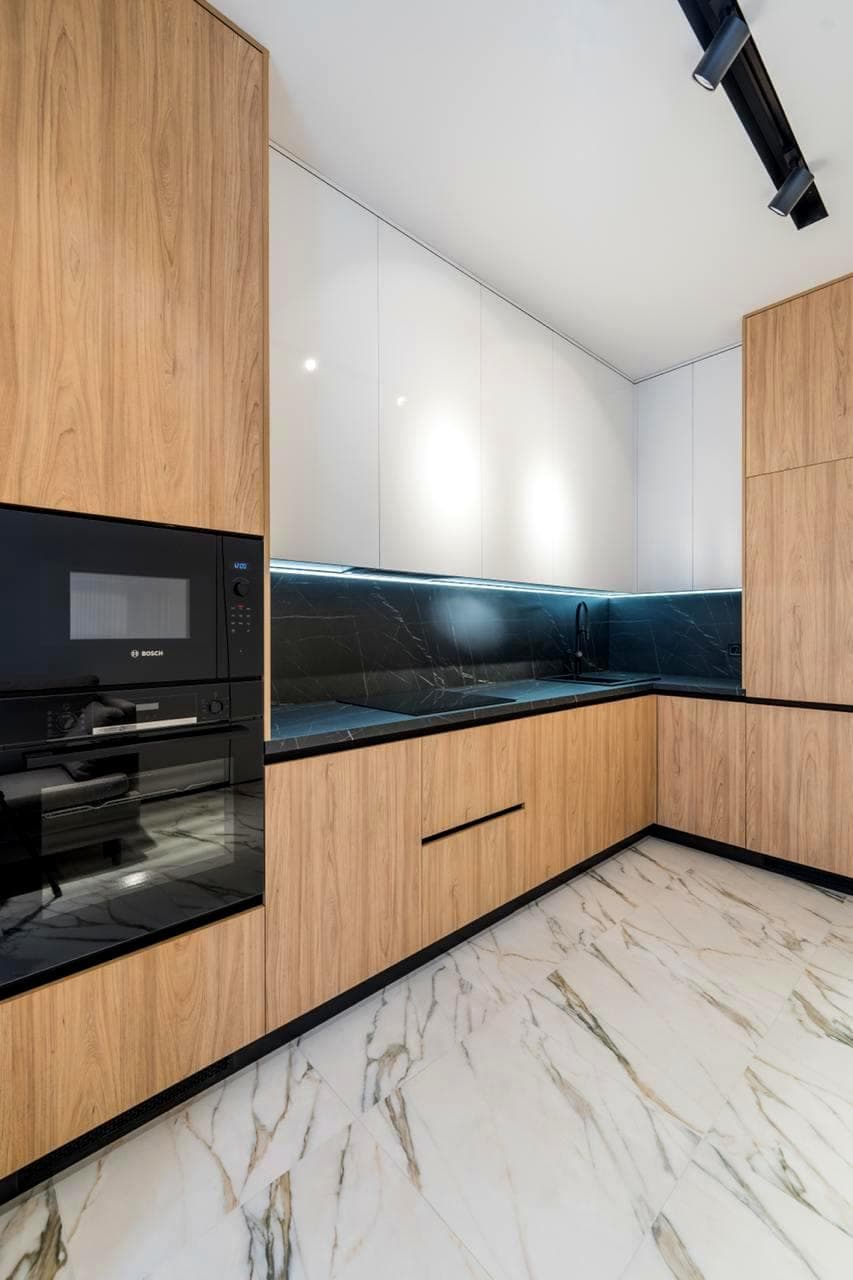 Оренда 1-кімнатної квартири, 45 м², ЖК «Creator City» 2