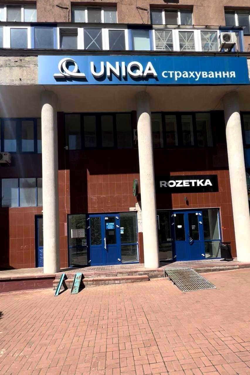 Оренда комерційного приміщення, 130 м², Шевченківський р-н 1