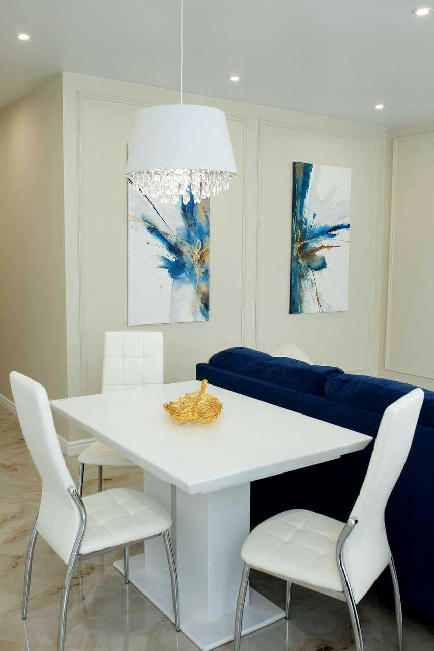Оренда 1-кімнатної квартири, 64 м², ЖК «Підвисоцький» 3
