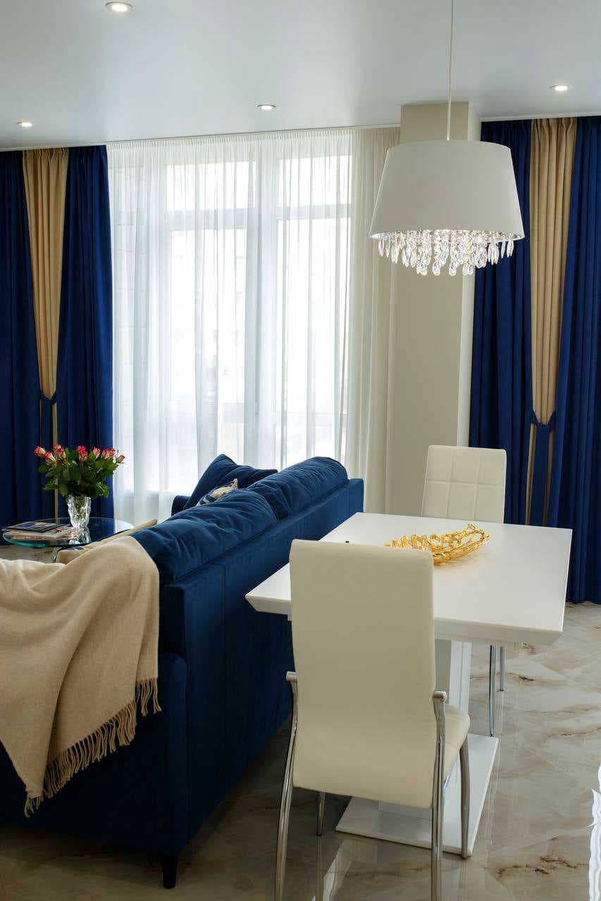 Оренда 1-кімнатної квартири, 64 м², ЖК «Підвисоцький» 4