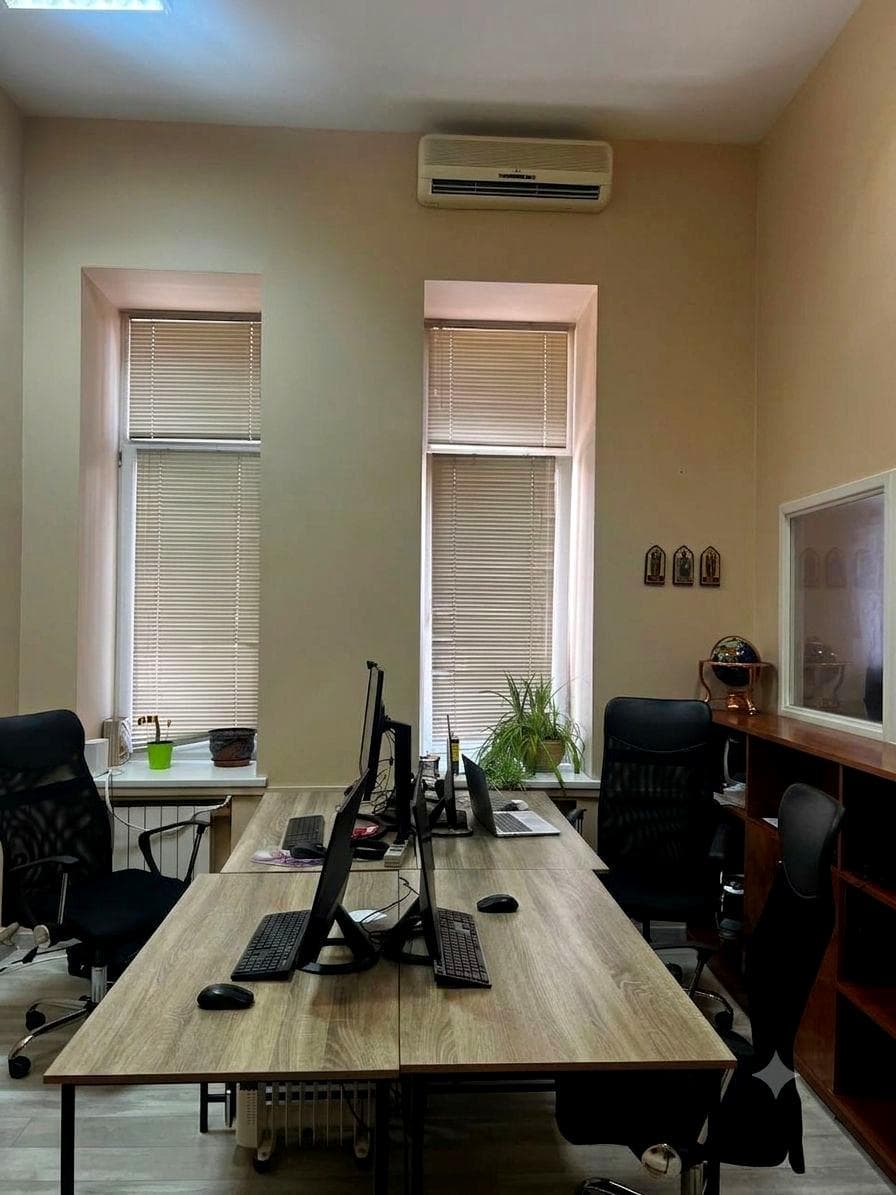 Оренда комерційного приміщення, 50.1 м², Шевченківський р-н 5