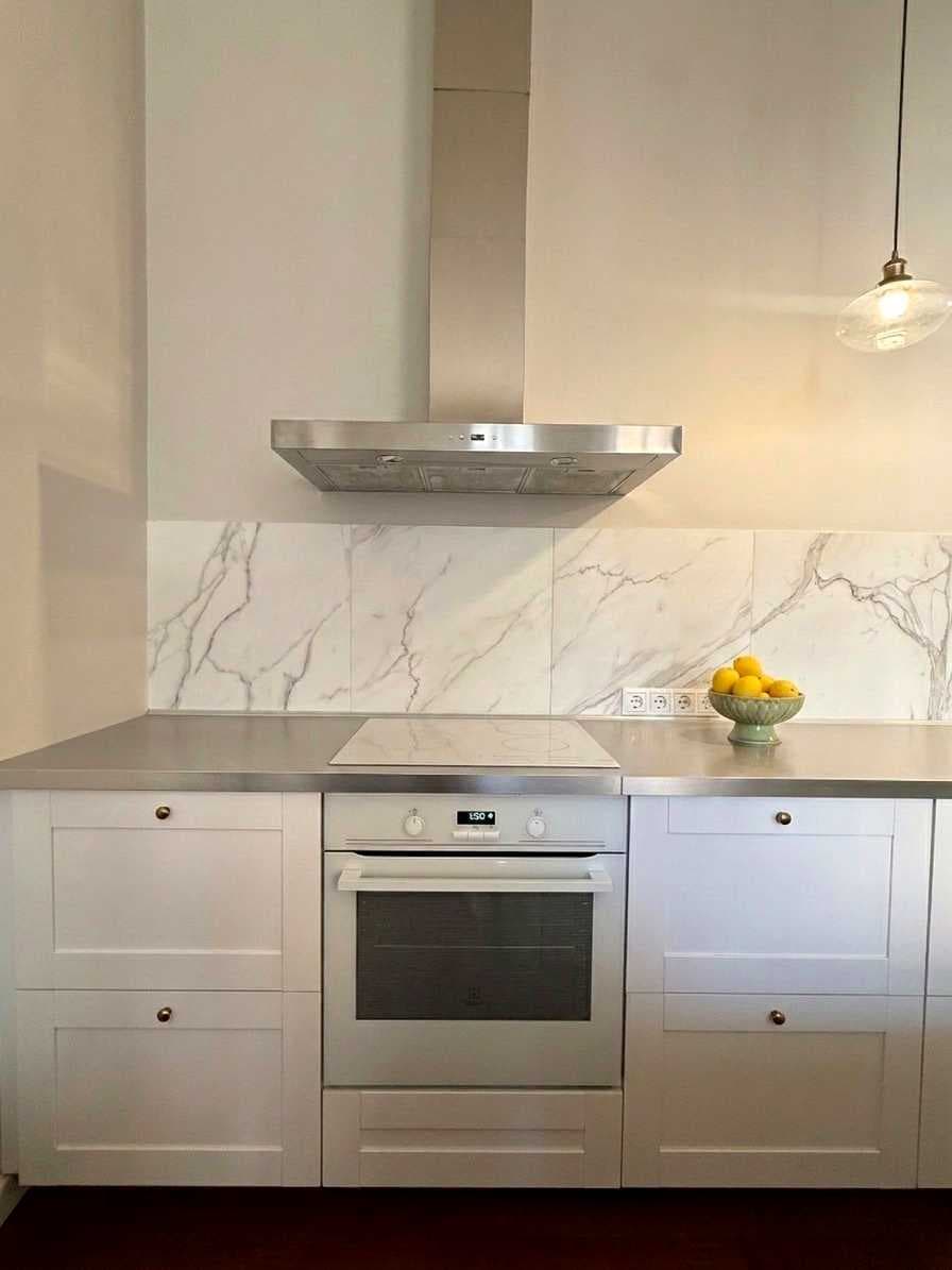 Оренда 1-кімнатної квартири, 50 м², Шевченківський р-н 5
