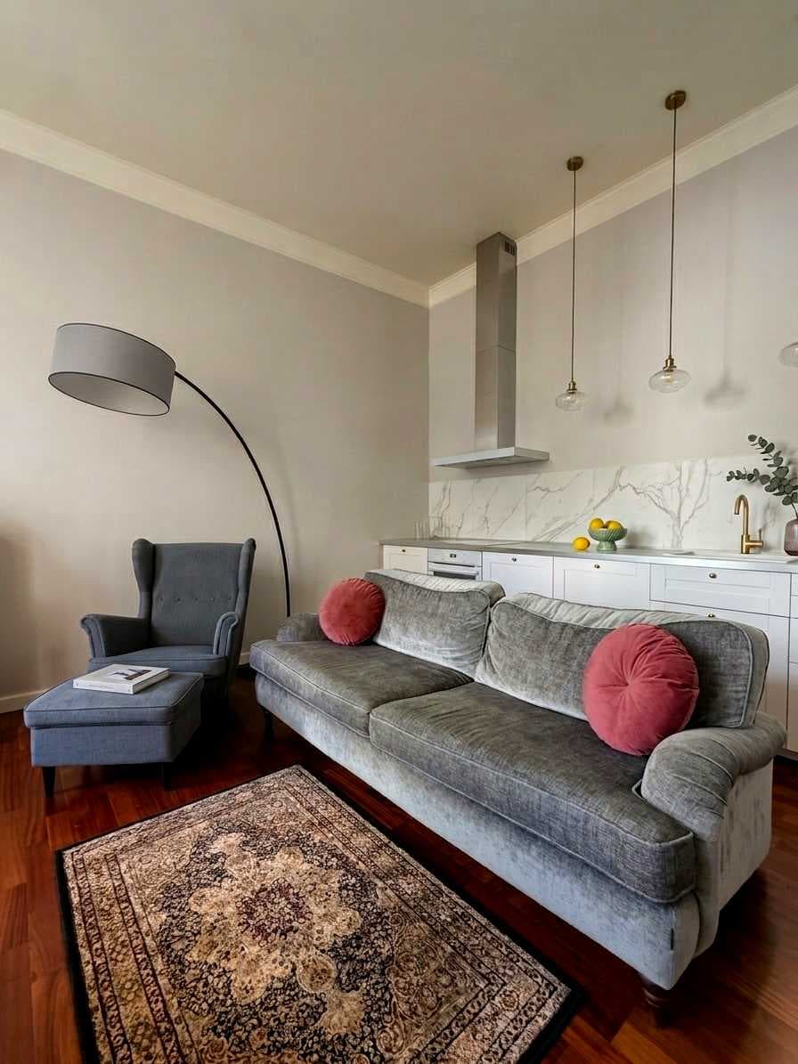 Оренда 1-кімнатної квартири, 50 м², Шевченківський р-н 3