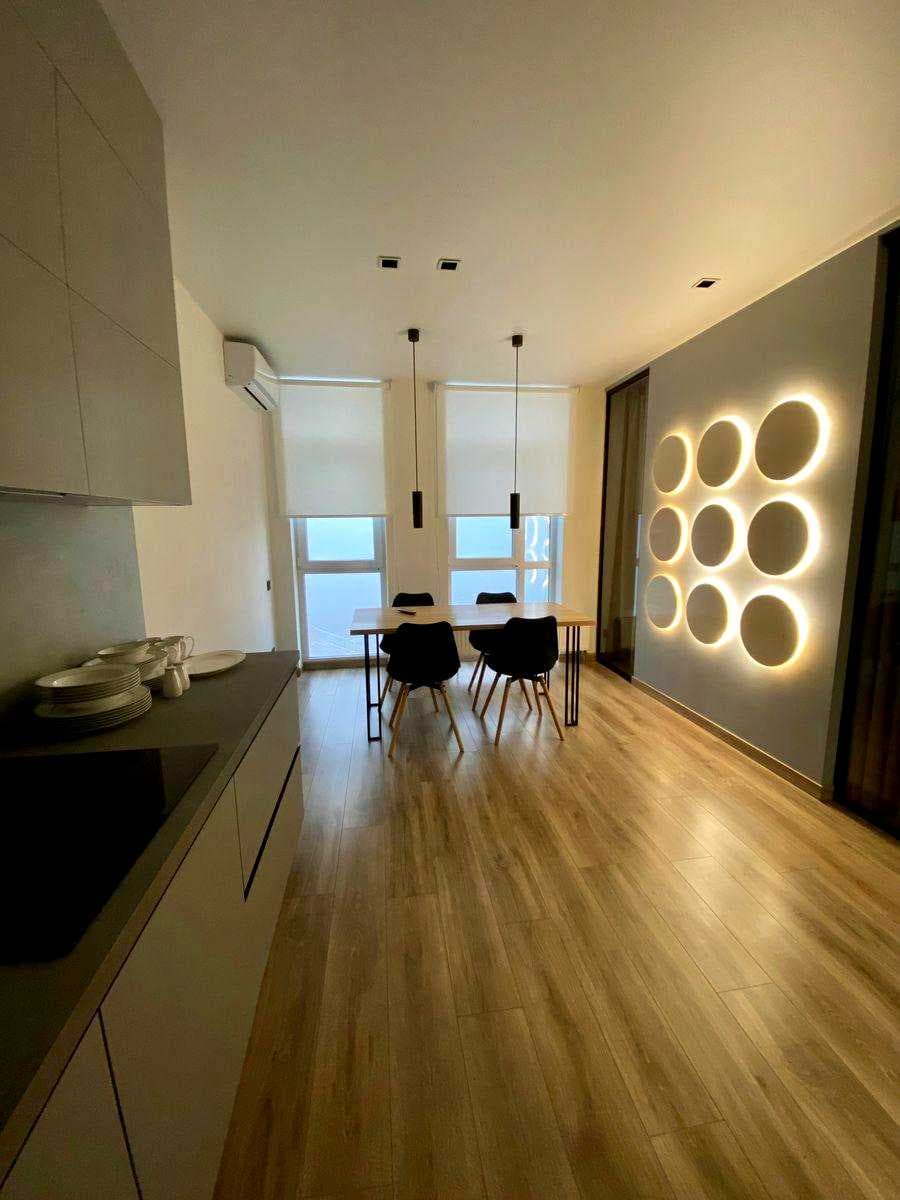 Оренда 2-кімнатної квартири, 56 м², ЖК «Elyseum» 2