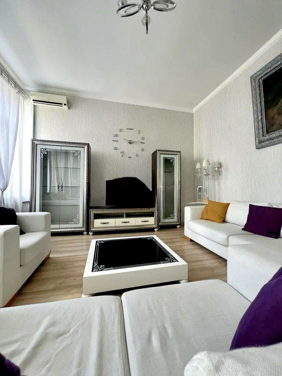 Оренда 2-кімнатної квартири, 80 м², Печерський р-н 2