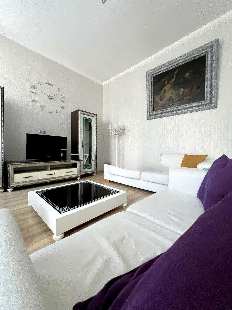 Оренда 2-кімнатної квартири, 80 м², Печерський р-н 1