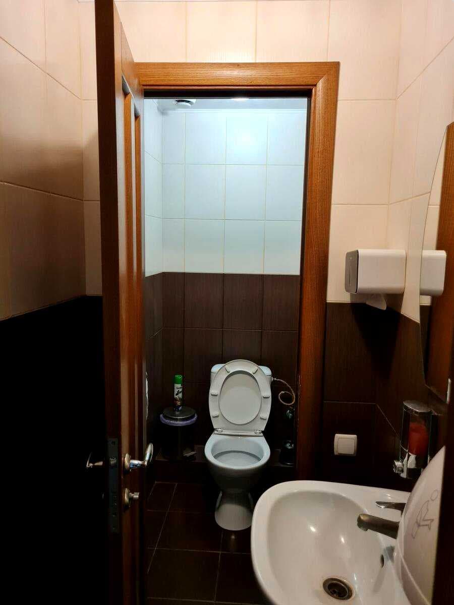 Оренда комерційного приміщення, 45 м², ЖК «SAPPHIRE» 3