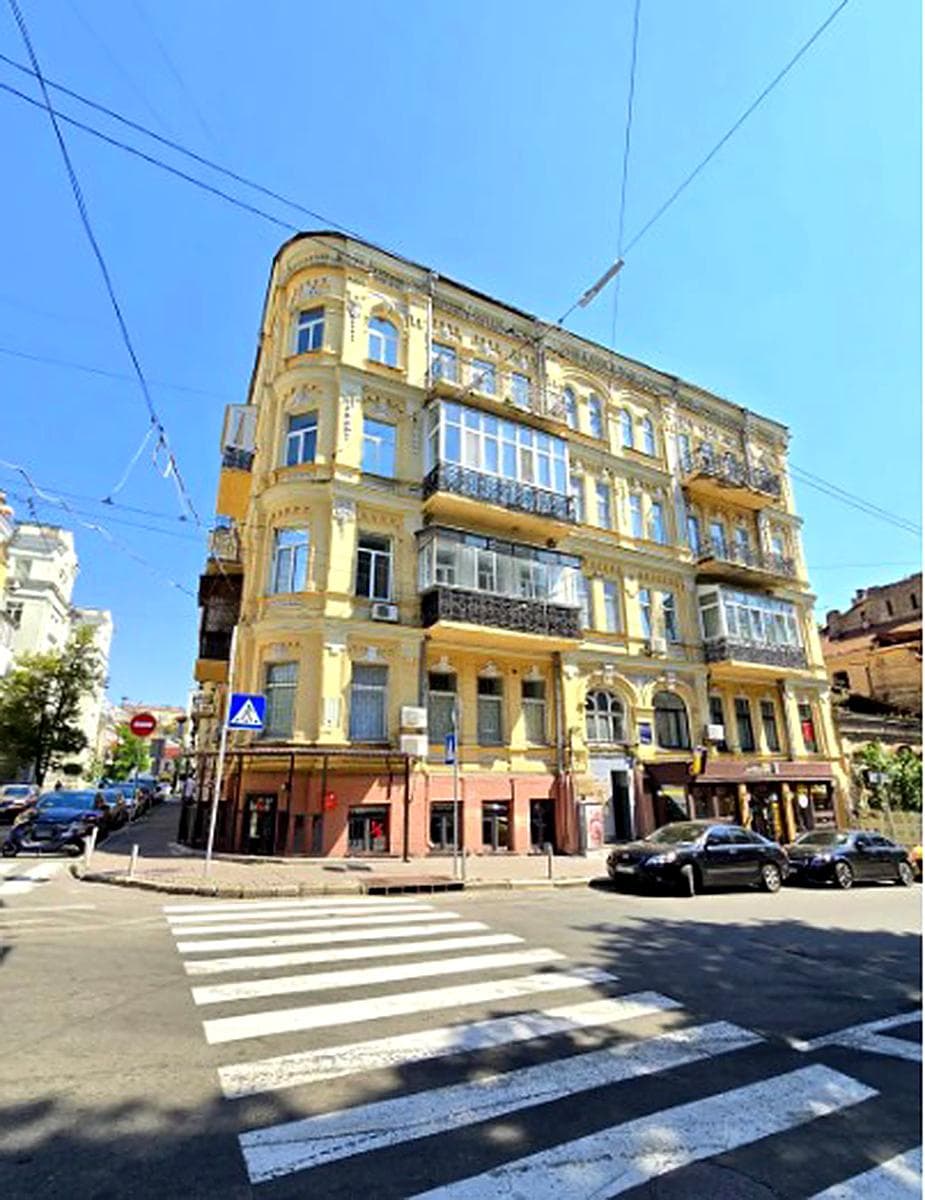 Оренда 2-кімнатної квартири, 72 м², Шевченківський р-н 1