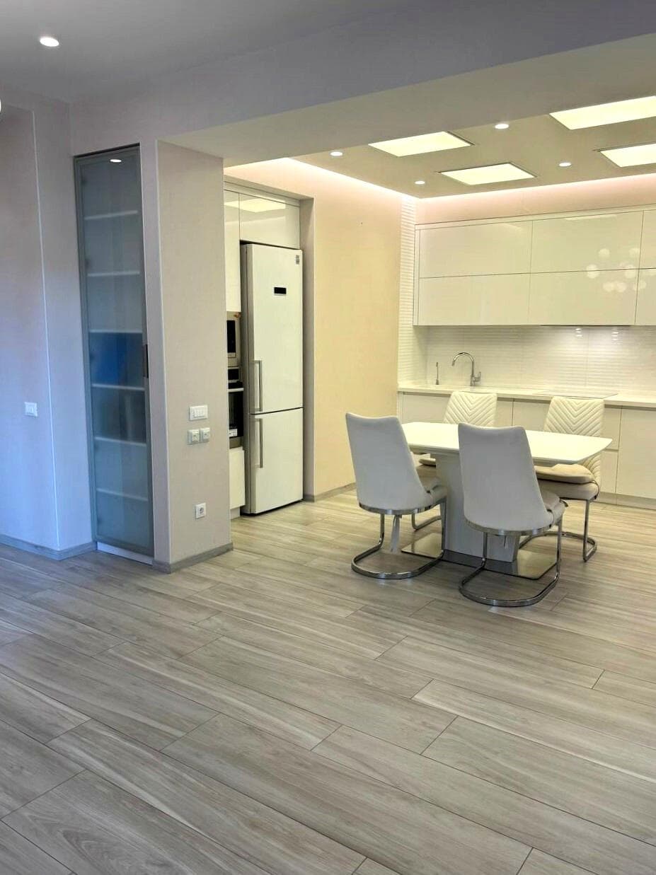 Оренда 3-кімнатної квартири, 90 м², ЖК «Покровський Посад» 1