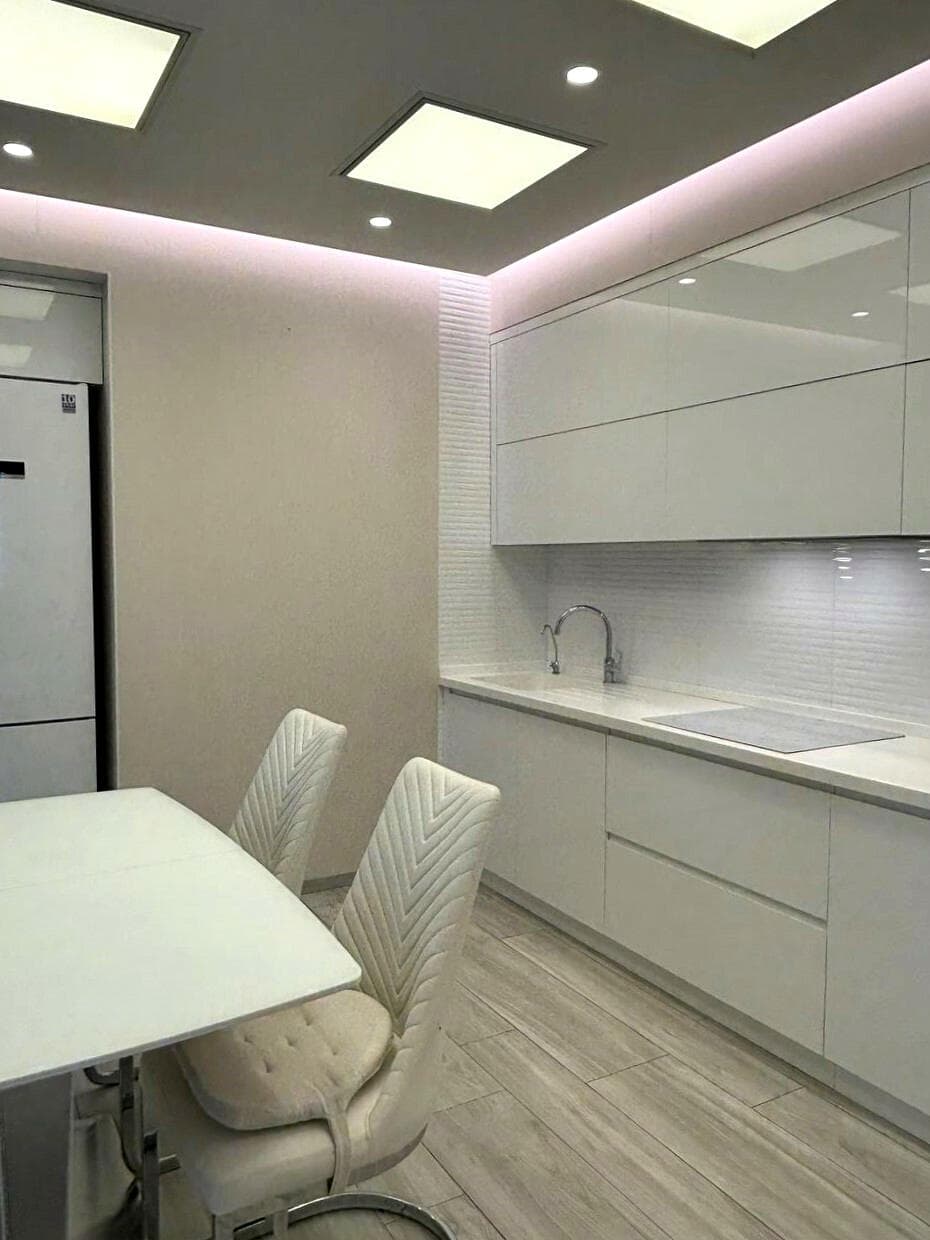 Оренда 3-кімнатної квартири, 90 м², ЖК «Покровський Посад» 3