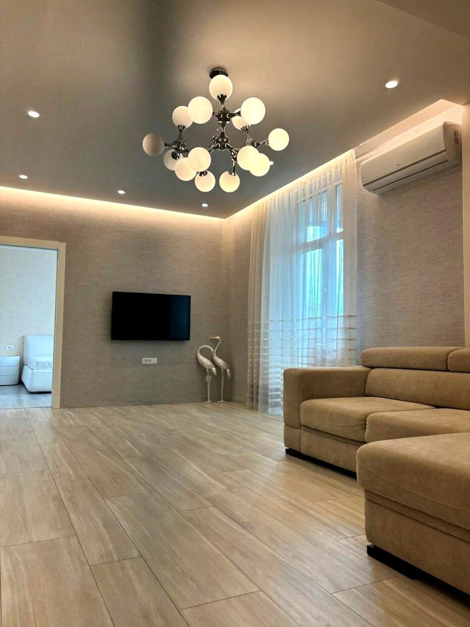 Оренда 3-кімнатної квартири, 90 м², ЖК «Покровський Посад» 2