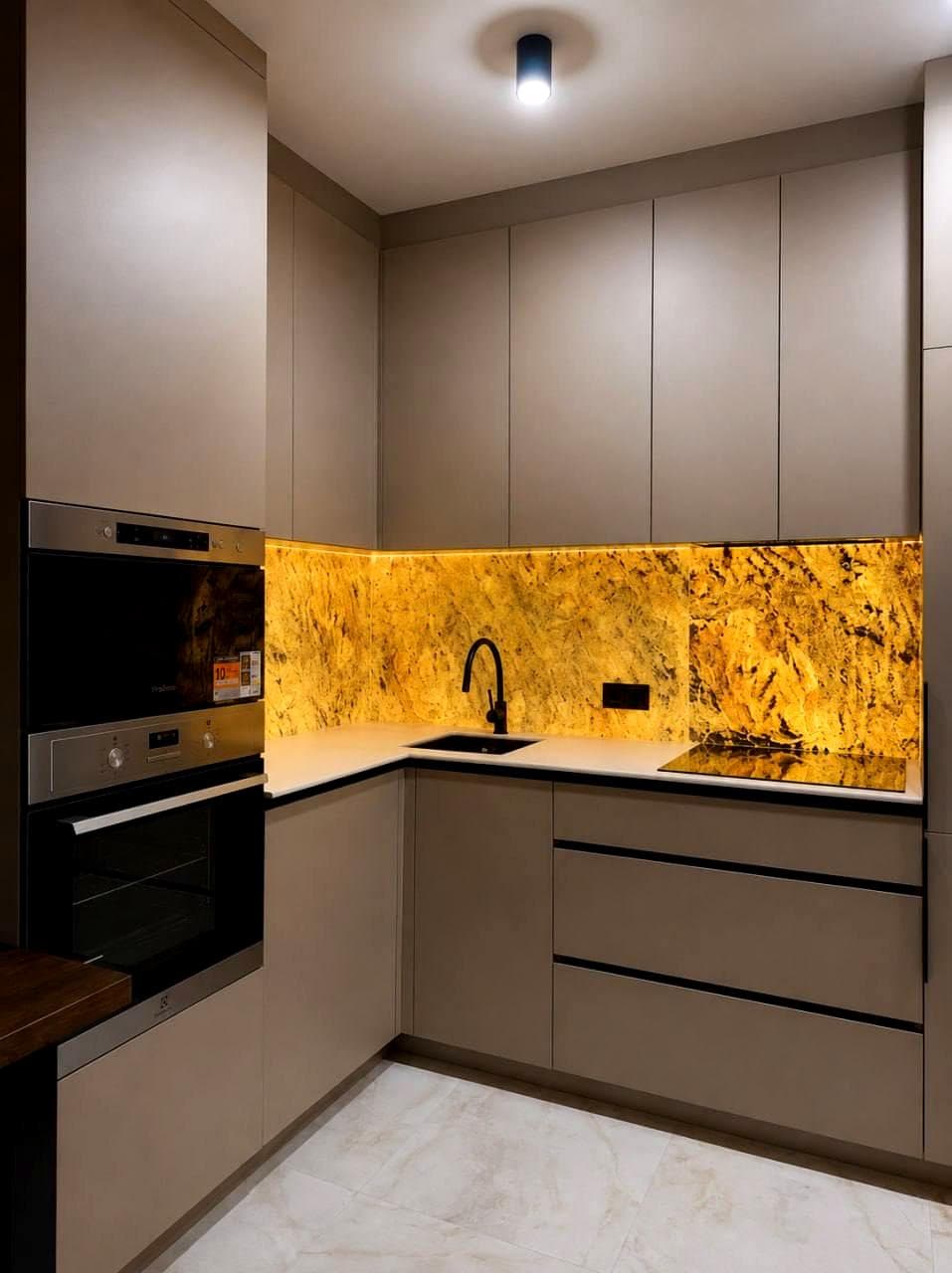 Оренда 1-кімнатної квартири, 40 м², ЖК «Файна Таун» 5
