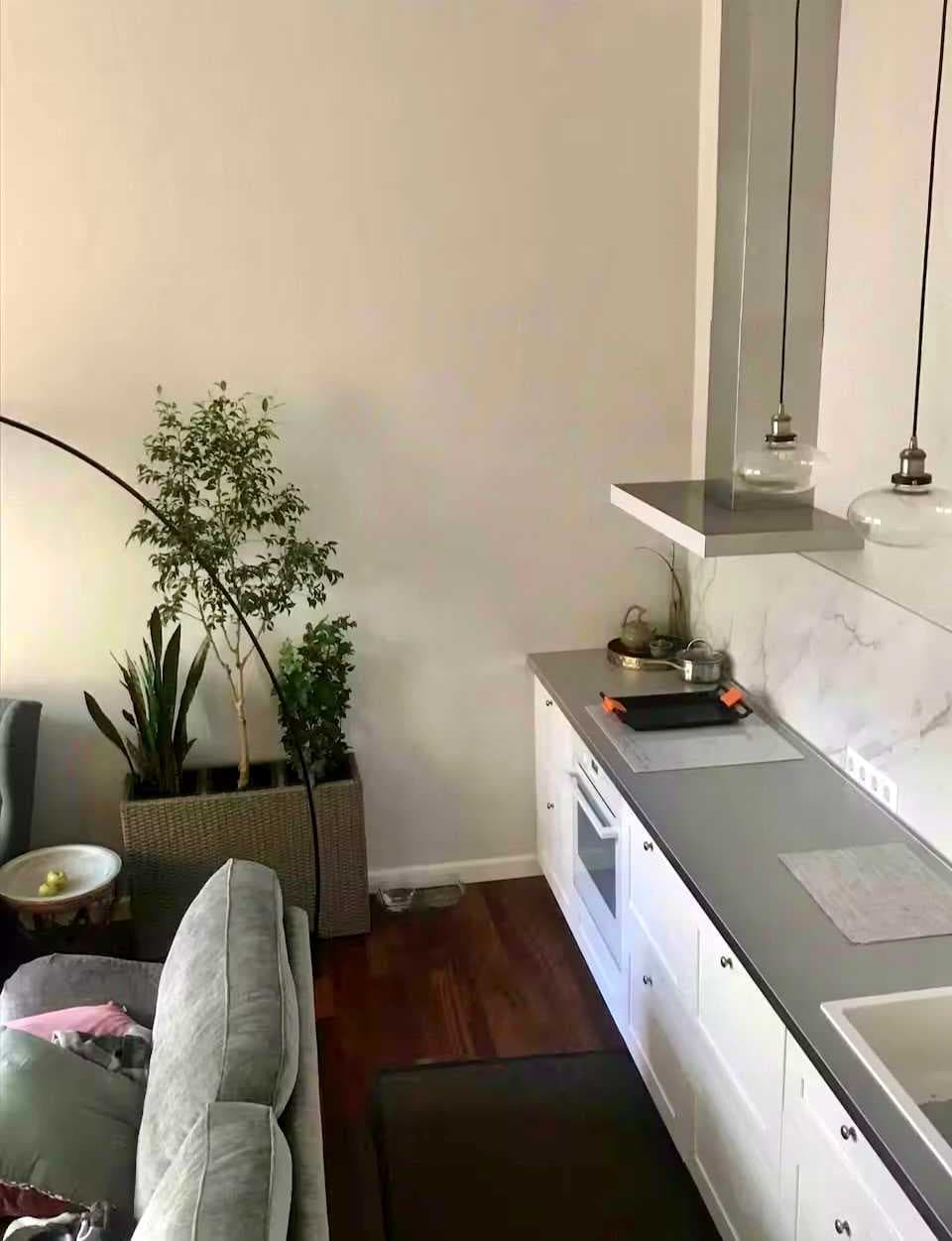 Оренда 2-кімнатної квартири, 50 м², Шевченківський р-н 2