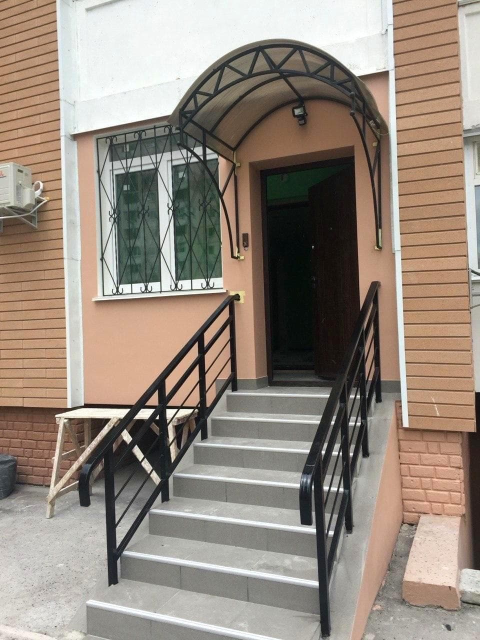 Оренда комерційного приміщення, 73.1 м², Дарницький р-н 2