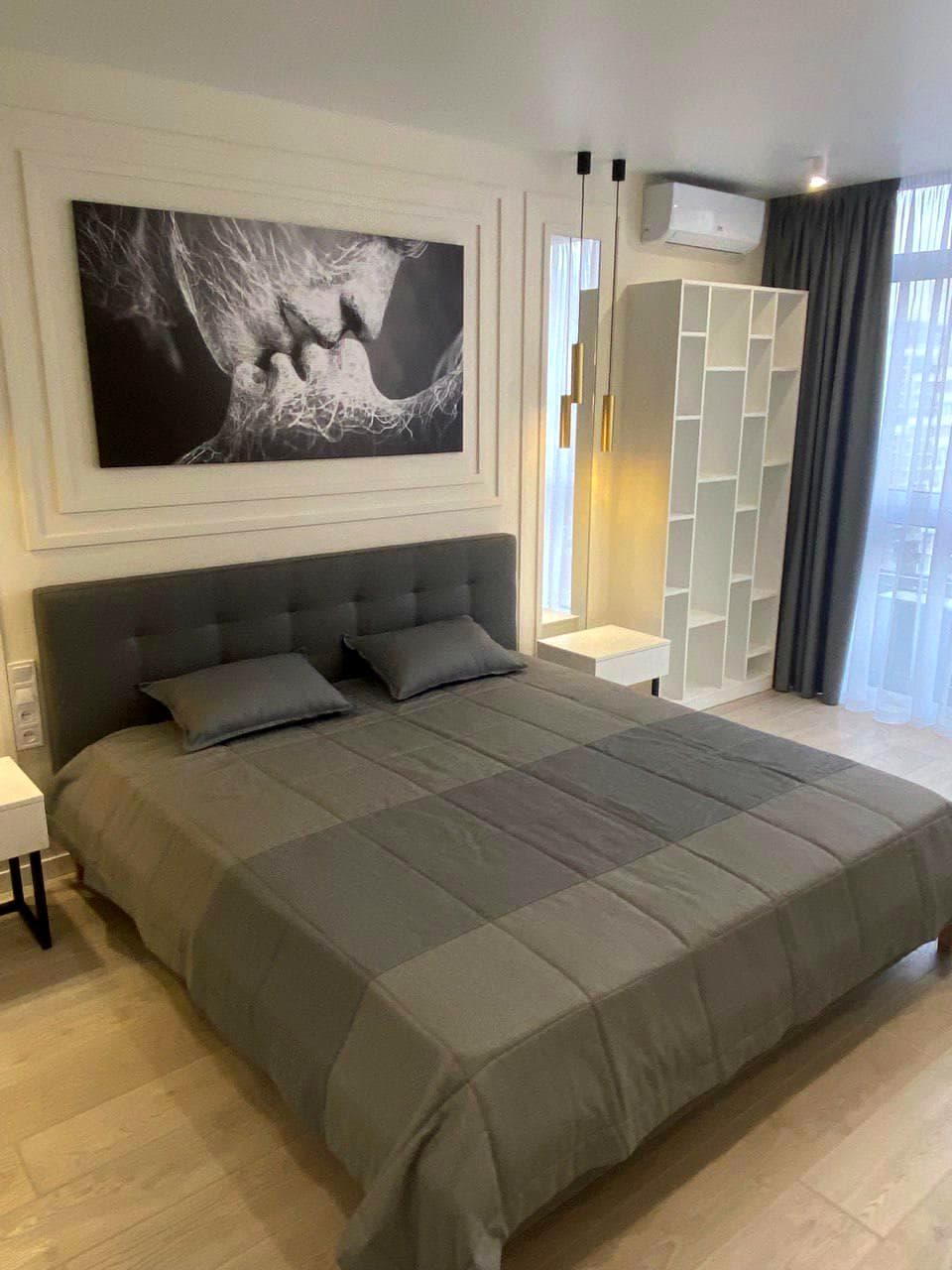 Оренда 2-кімнатної квартири, 56 м², ЖК «Французький квартал – 2» 4