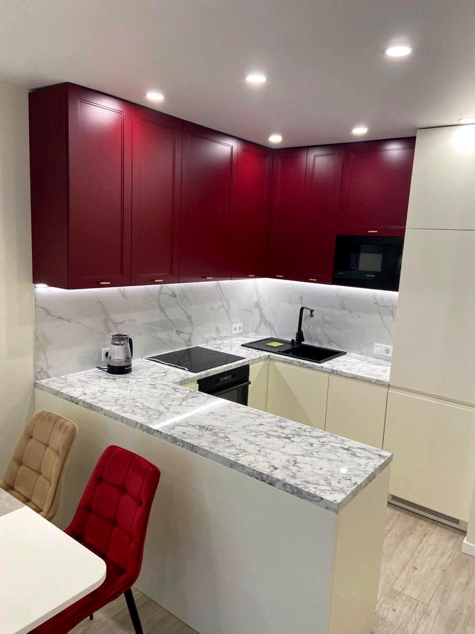 Оренда 2-кімнатної квартири, 56 м², ЖК «Французький квартал – 2» 2