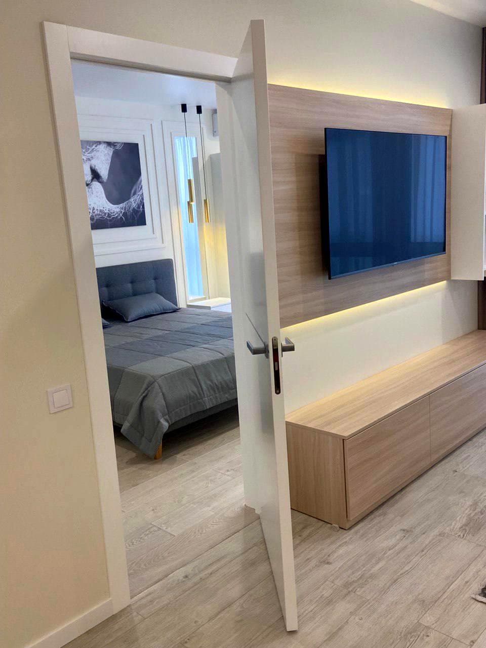 Оренда 2-кімнатної квартири, 56 м², ЖК «Французький квартал – 2» 3